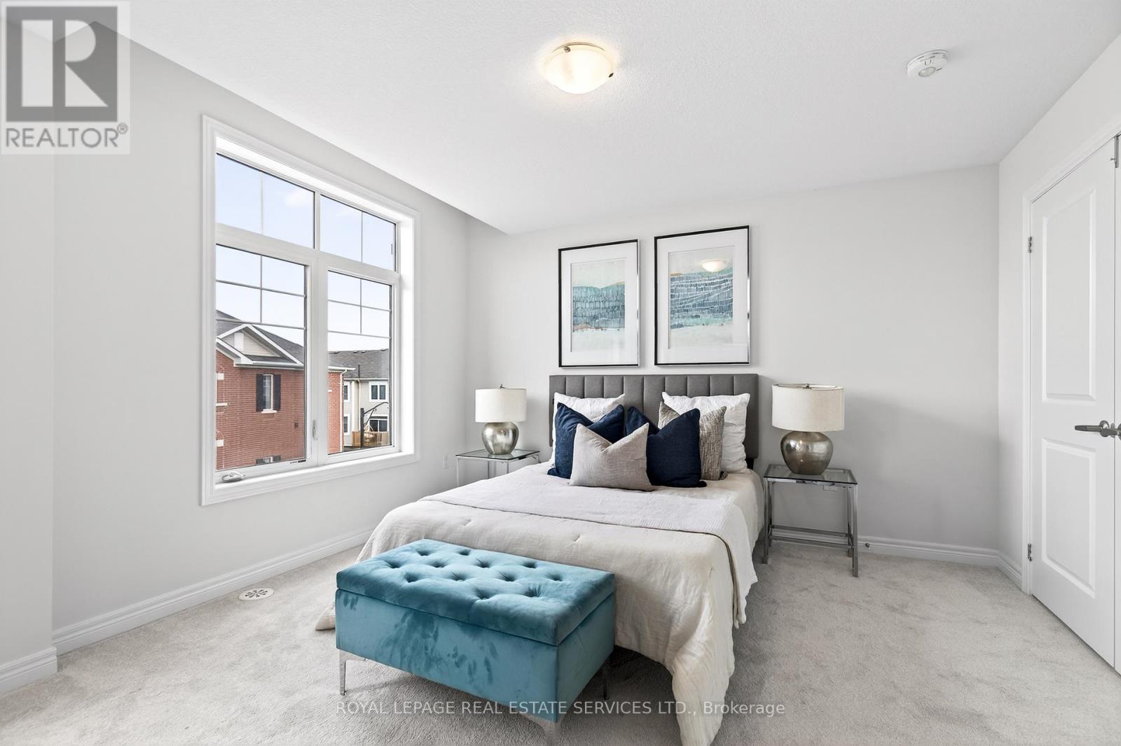 13 Canoe Lane, Hamilton, Ontario  L8K 0A3 - Photo 27 - X12500812