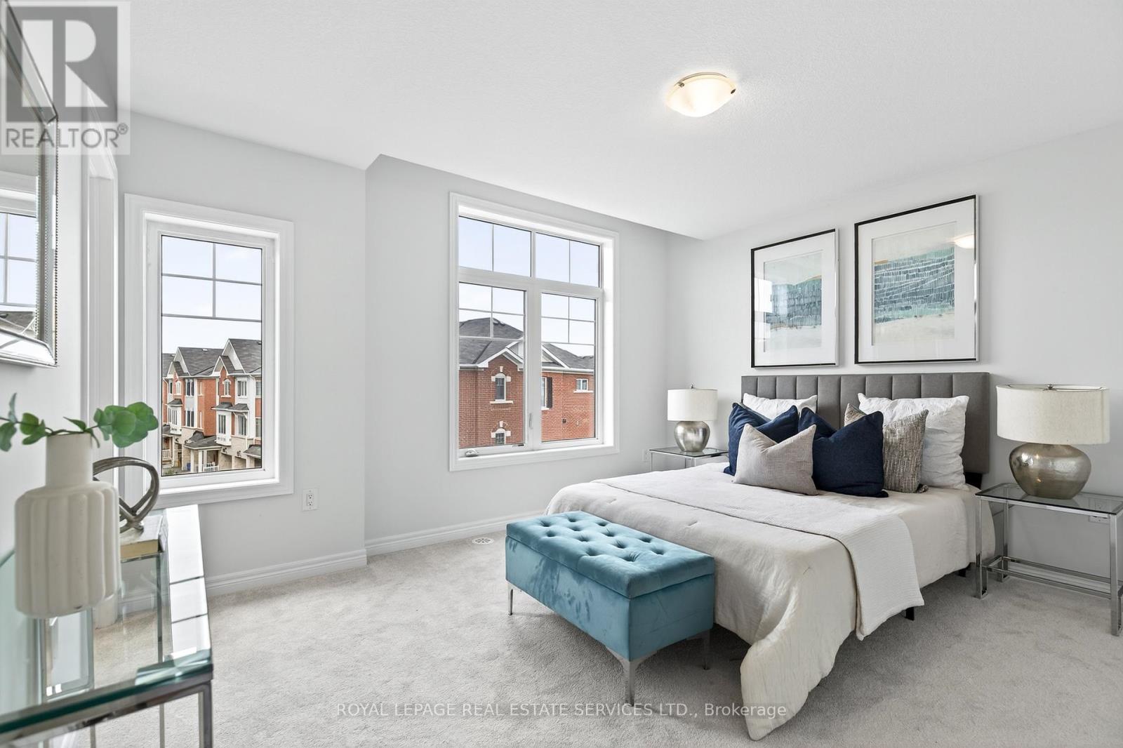 13 Canoe Lane, Hamilton, Ontario  L8K 0A3 - Photo 28 - X12500812