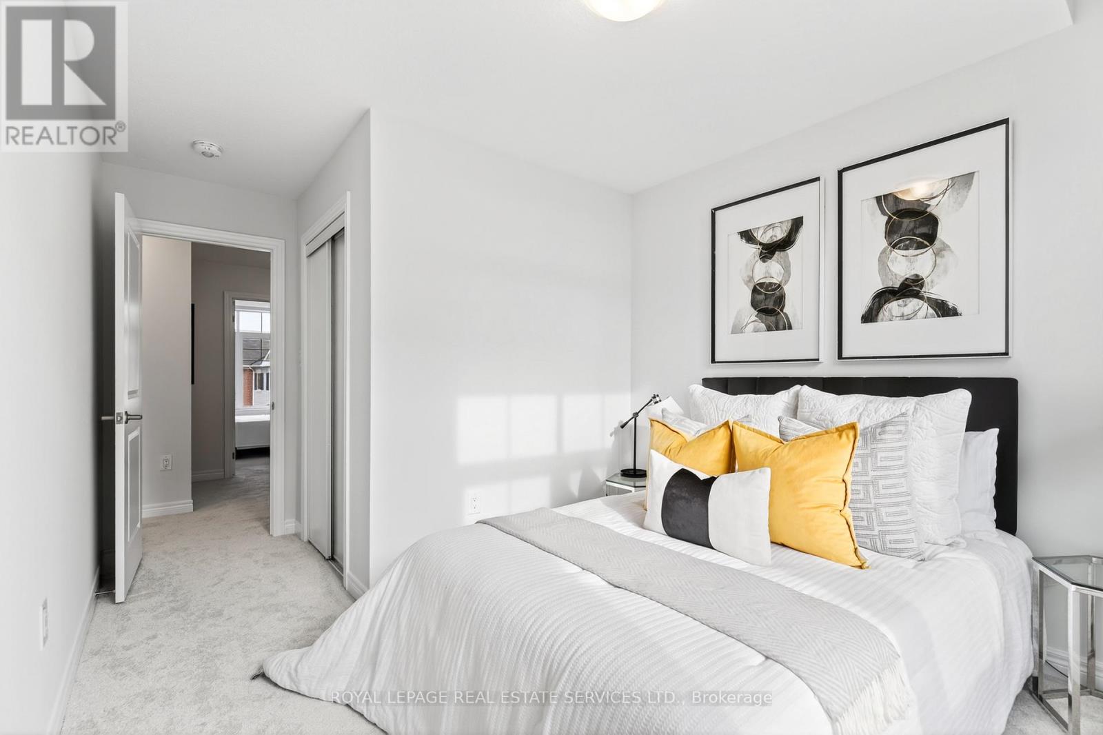 13 Canoe Lane, Hamilton, Ontario  L8K 0A3 - Photo 34 - X12500812