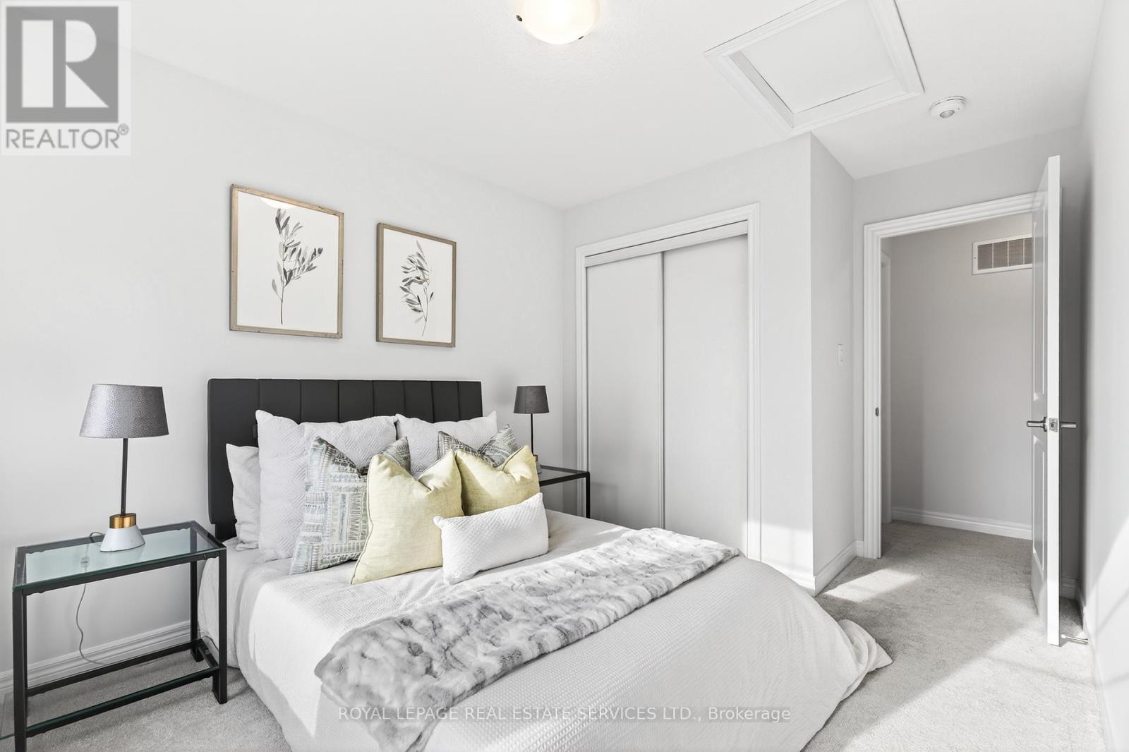 13 Canoe Lane, Hamilton, Ontario  L8K 0A3 - Photo 36 - X12500812