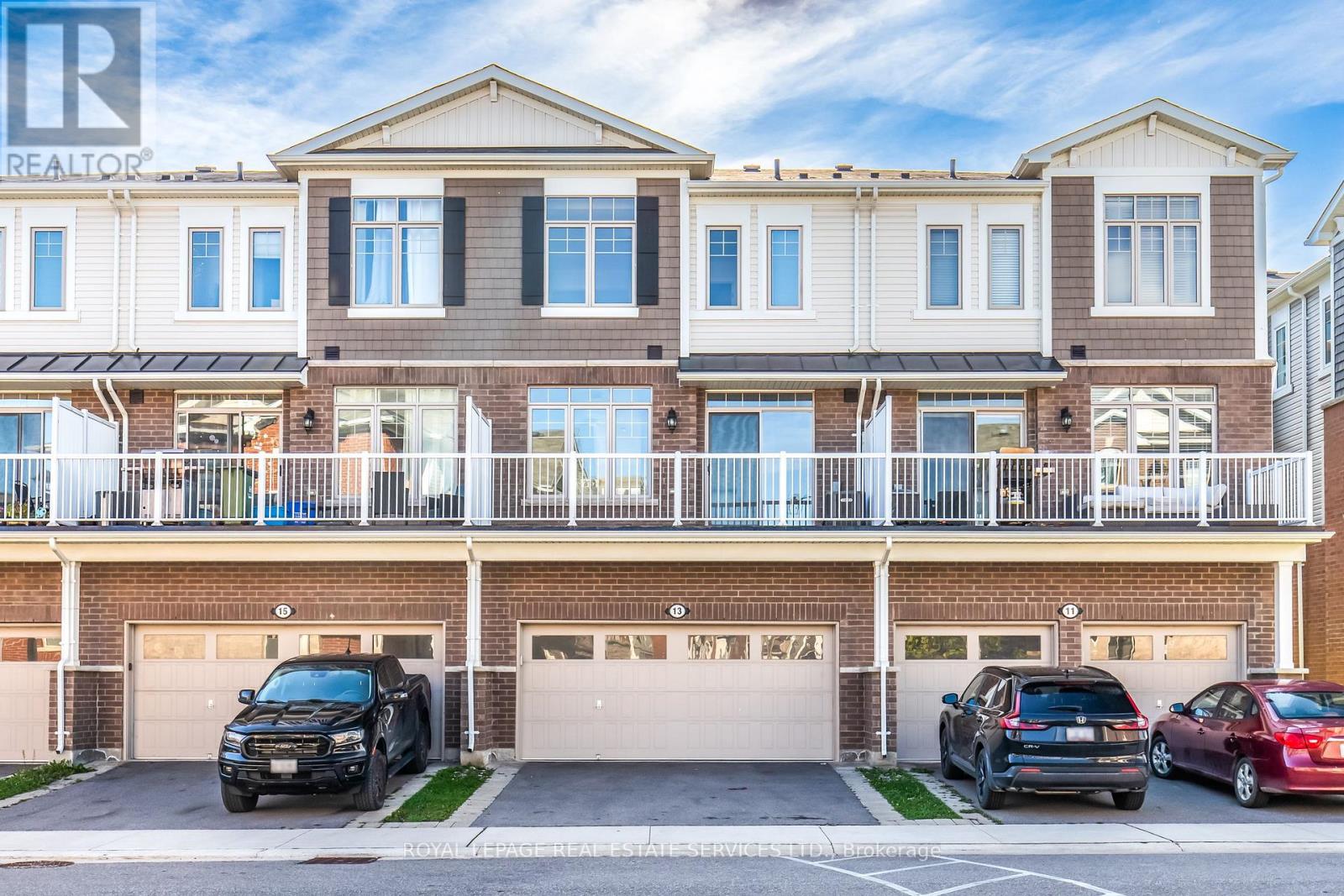 13 Canoe Lane, Hamilton, Ontario  L8K 0A3 - Photo 38 - X12500812