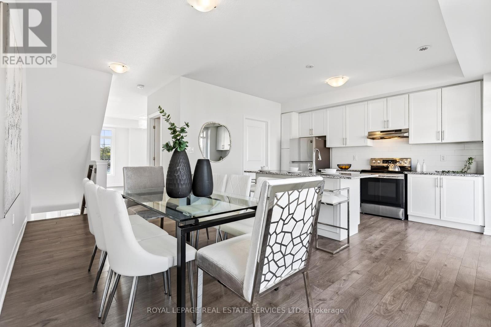 13 Canoe Lane, Hamilton, Ontario  L8K 0A3 - Photo 7 - X12500812