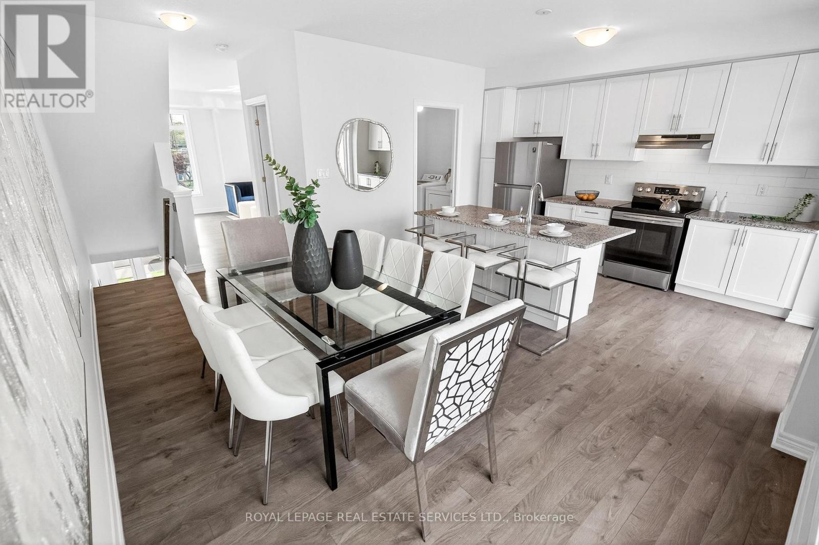 13 Canoe Lane, Hamilton, Ontario  L8K 0A3 - Photo 8 - X12500812