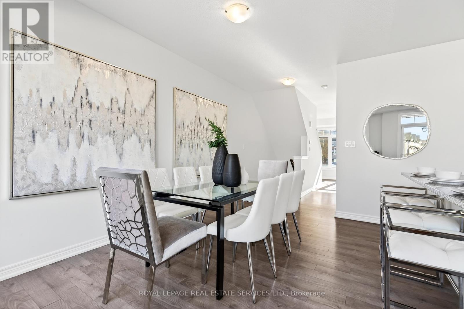 13 Canoe Lane, Hamilton, Ontario  L8K 0A3 - Photo 9 - X12500812