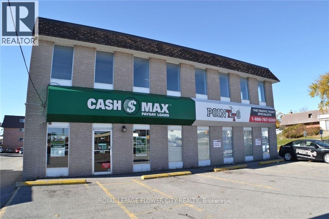 203 - 308 NORTH FRONT STREET, Belleville, Ontario