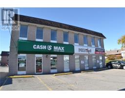 203 - 308 NORTH FRONT STREET, Belleville, Ontario