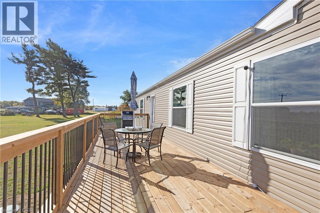 837 Fertilizer Road, Simcoe, Ontario  N3Y 4K6 - Photo 16 - 40779324