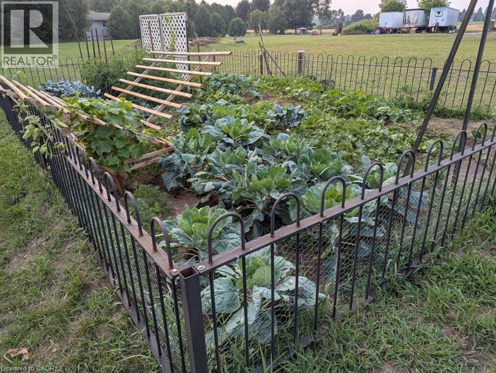 837 Fertilizer Road, Simcoe, Ontario  N3Y 4K6 - Photo 14 - 40779324