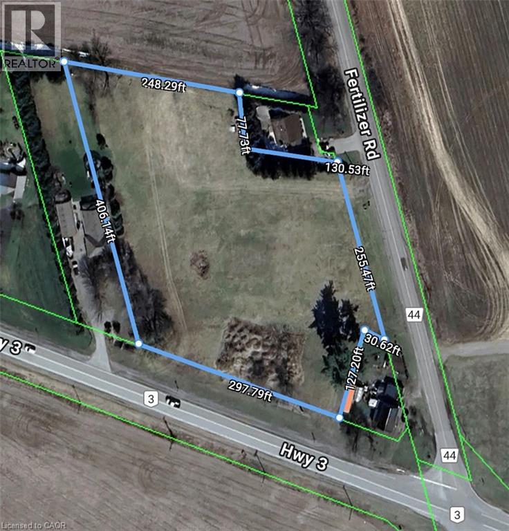 837 Fertilizer Road, Simcoe, Ontario  N3Y 4K6 - Photo 37 - 40779324