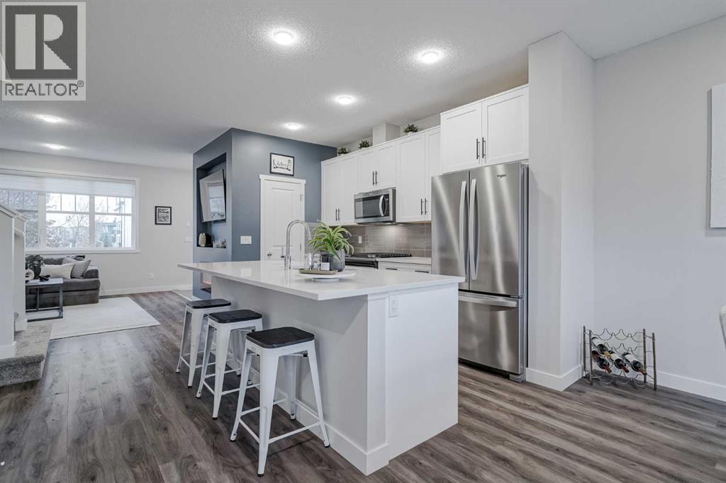 859 Walgrove Boulevard Se, Calgary, Alberta  T2X 4G1 - Photo 11 - A2266236