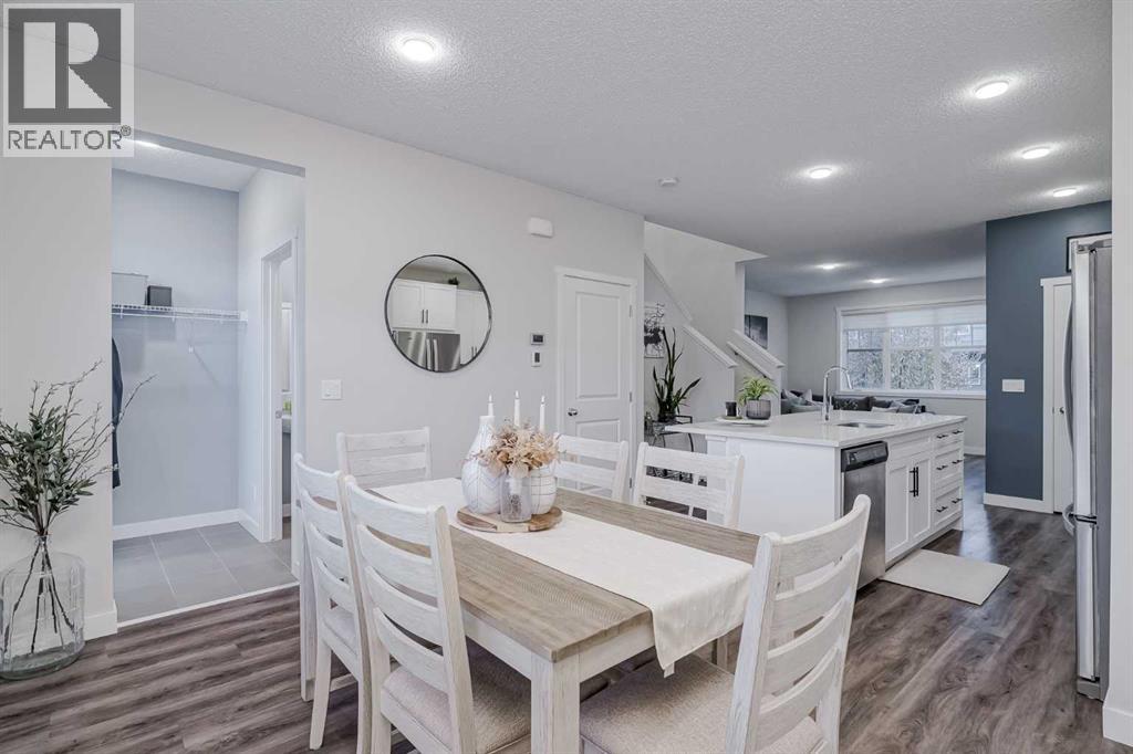 859 Walgrove Boulevard Se, Calgary, Alberta  T2X 4G1 - Photo 13 - A2266236