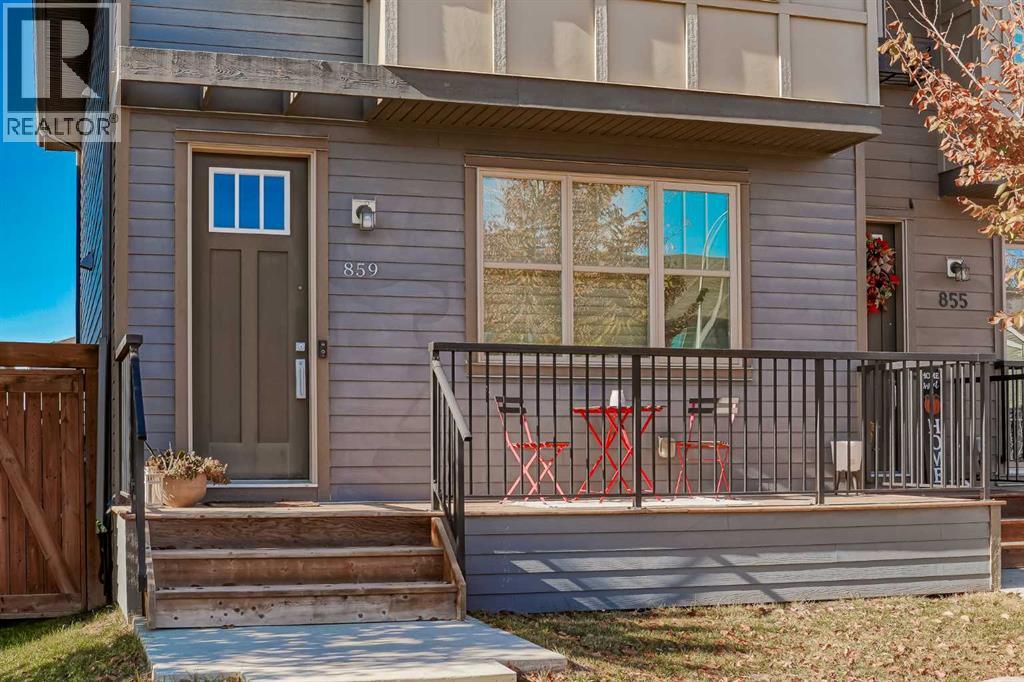 859 Walgrove Boulevard Se, Calgary, Alberta  T2X 4G1 - Photo 37 - A2266236