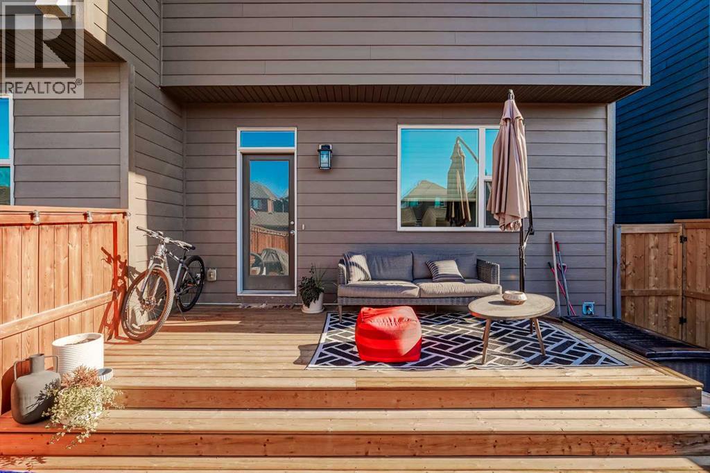 859 Walgrove Boulevard Se, Calgary, Alberta  T2X 4G1 - Photo 34 - A2266236