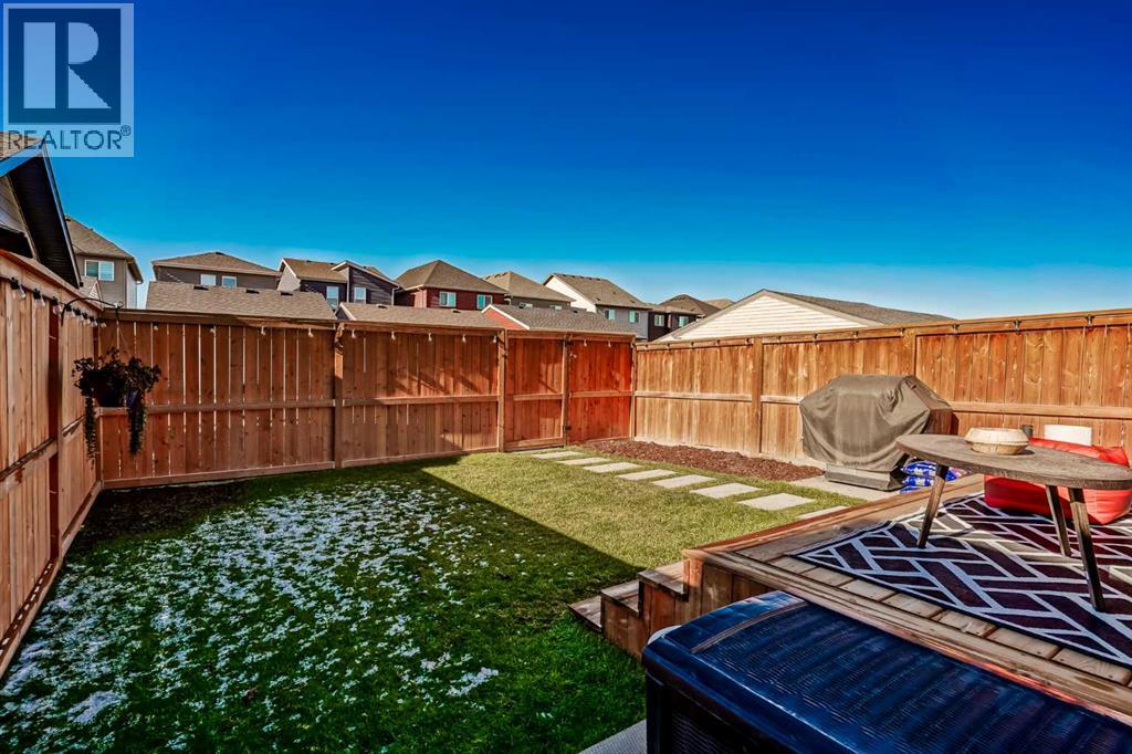 859 Walgrove Boulevard Se, Calgary, Alberta  T2X 4G1 - Photo 35 - A2266236