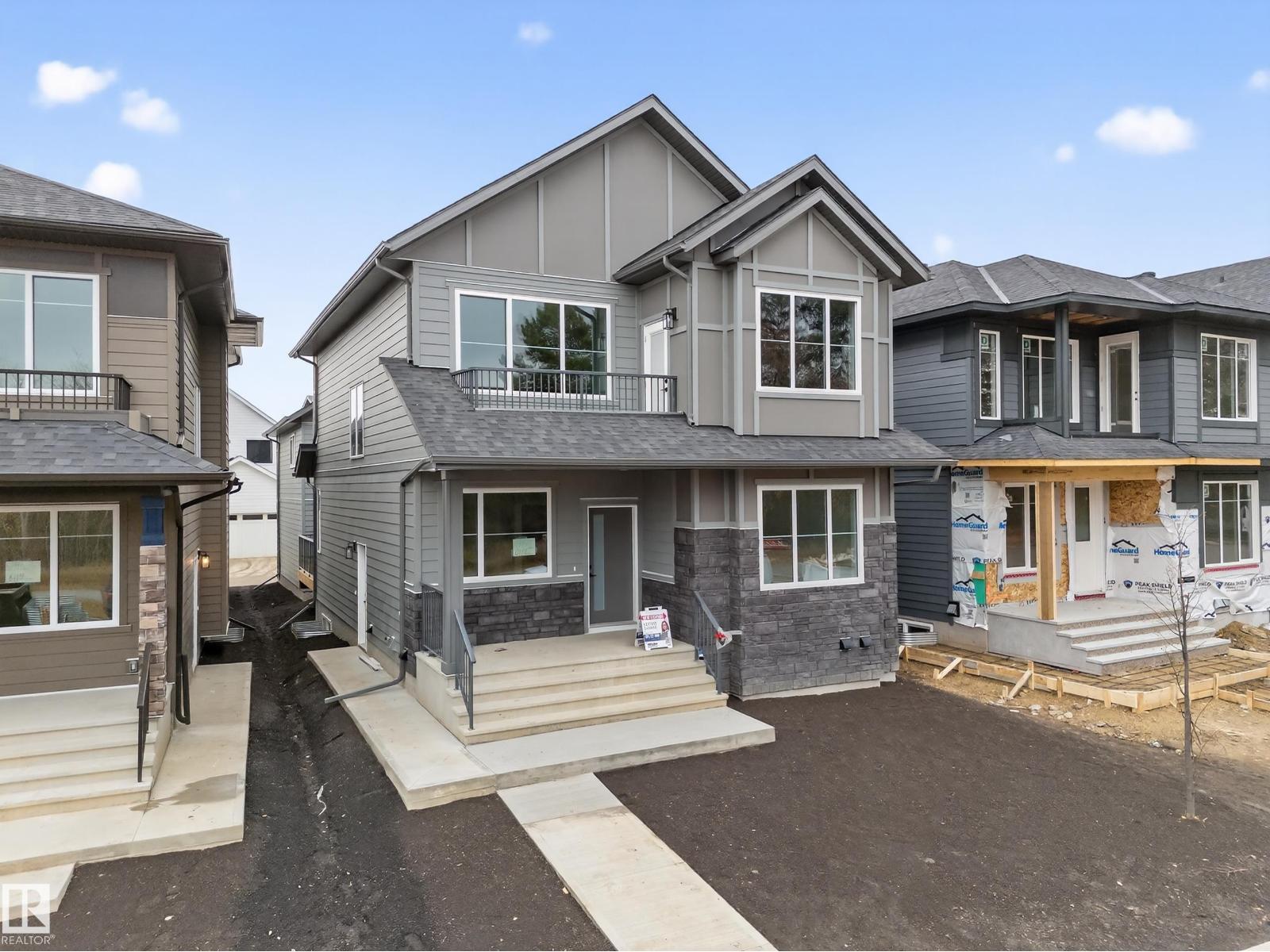 6117 Crawford Dr Sw, Edmonton, Alberta  T6W 4L7 - Photo 39 - E4464459