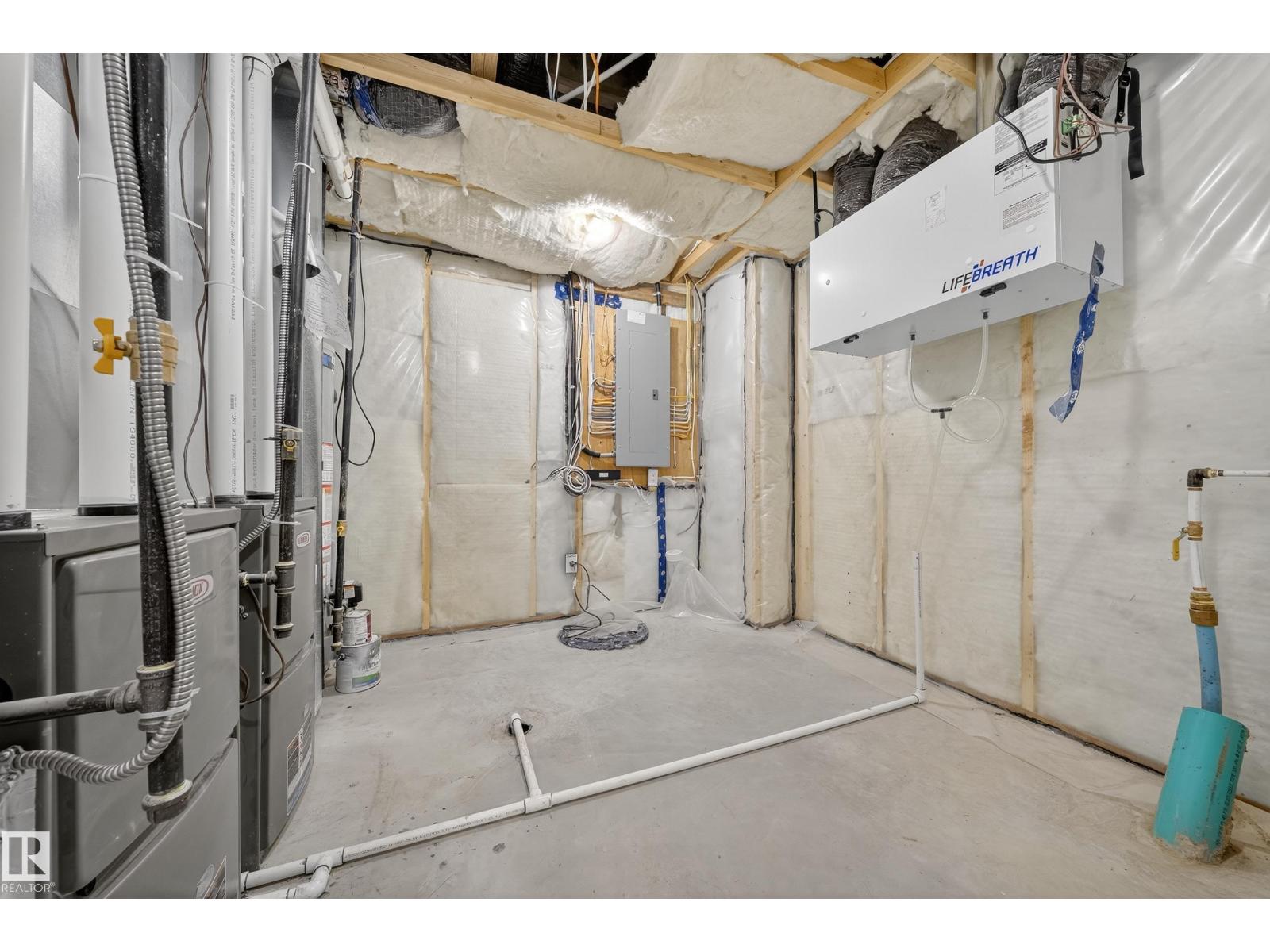 6117 Crawford Dr Sw, Edmonton, Alberta  T6W 4L7 - Photo 53 - E4464459