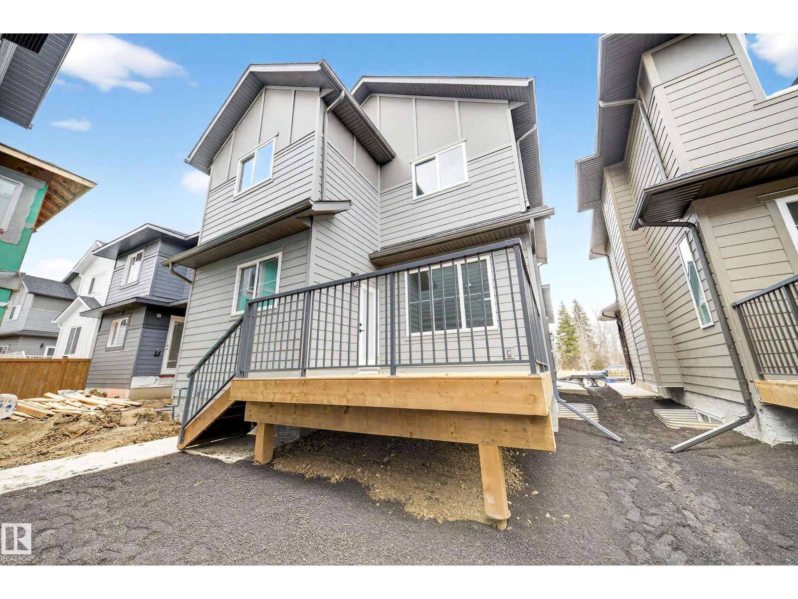 6117 Crawford Dr Sw, Edmonton, Alberta  T6W 4L7 - Photo 66 - E4464459