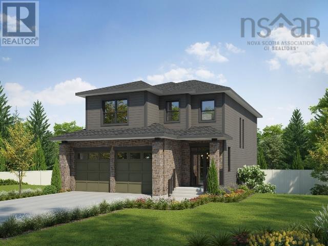 GW-29 Gardenia Way, Dartmouth, Nova Scotia