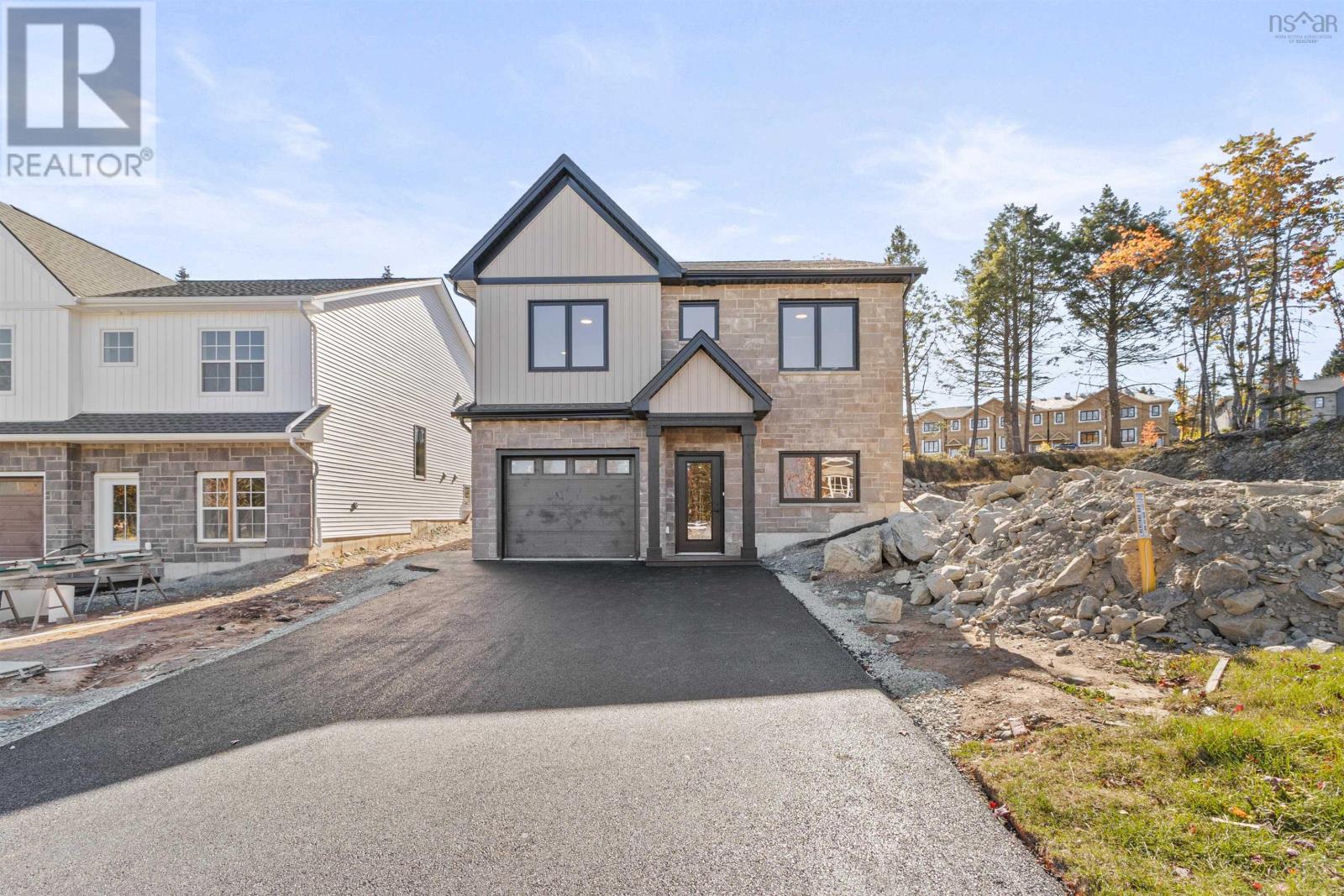 GW-40 57 Gardenia Way, Dartmouth, Nova Scotia