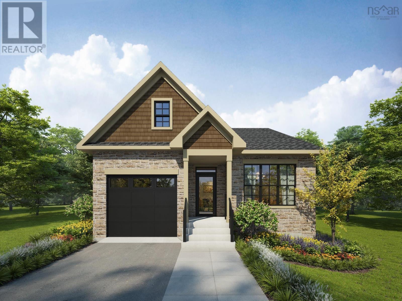 GW-7 42 Gardenia Way, Dartmouth, Nova Scotia