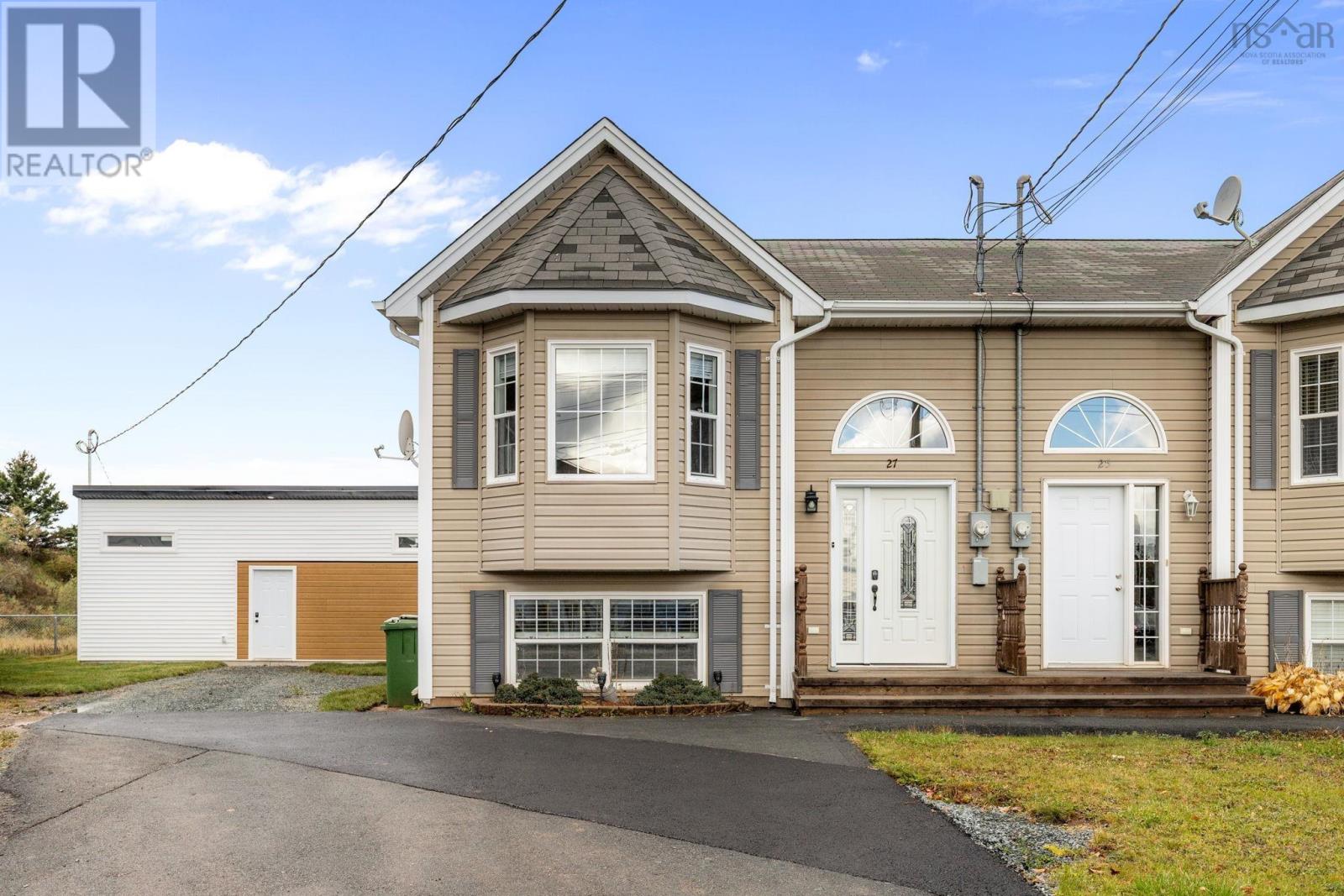 27-29 Grayson Court, Sackville, Nova Scotia  B4C 0A8 - Photo 35 - 202526610