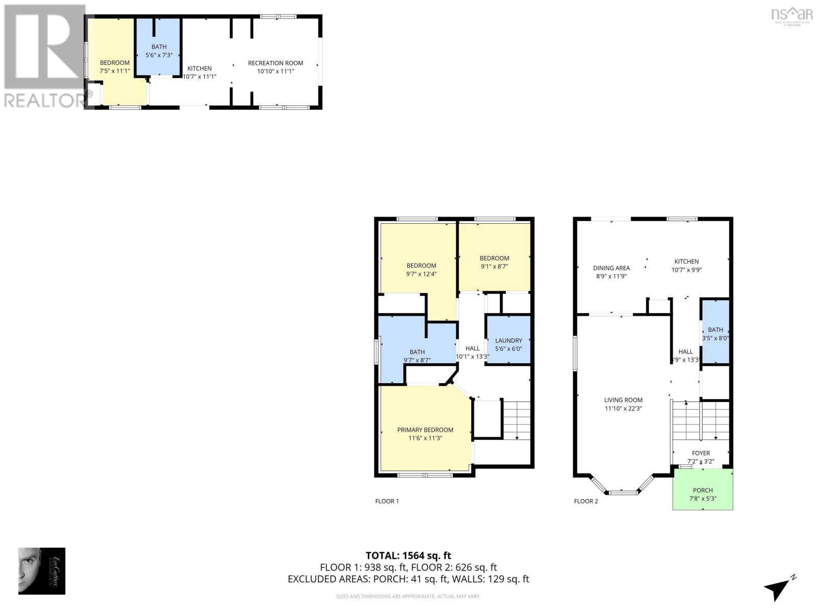 27-29 Grayson Court, Sackville, Nova Scotia  B4C 0A8 - Photo 38 - 202526610