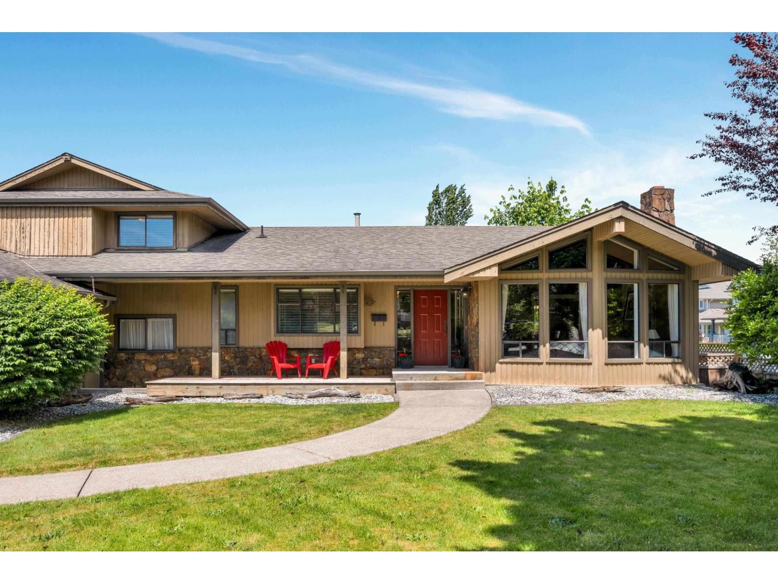 21761 49a Avenue, Langley, British Columbia  V3A 6C4 - Photo 4 - R3063769