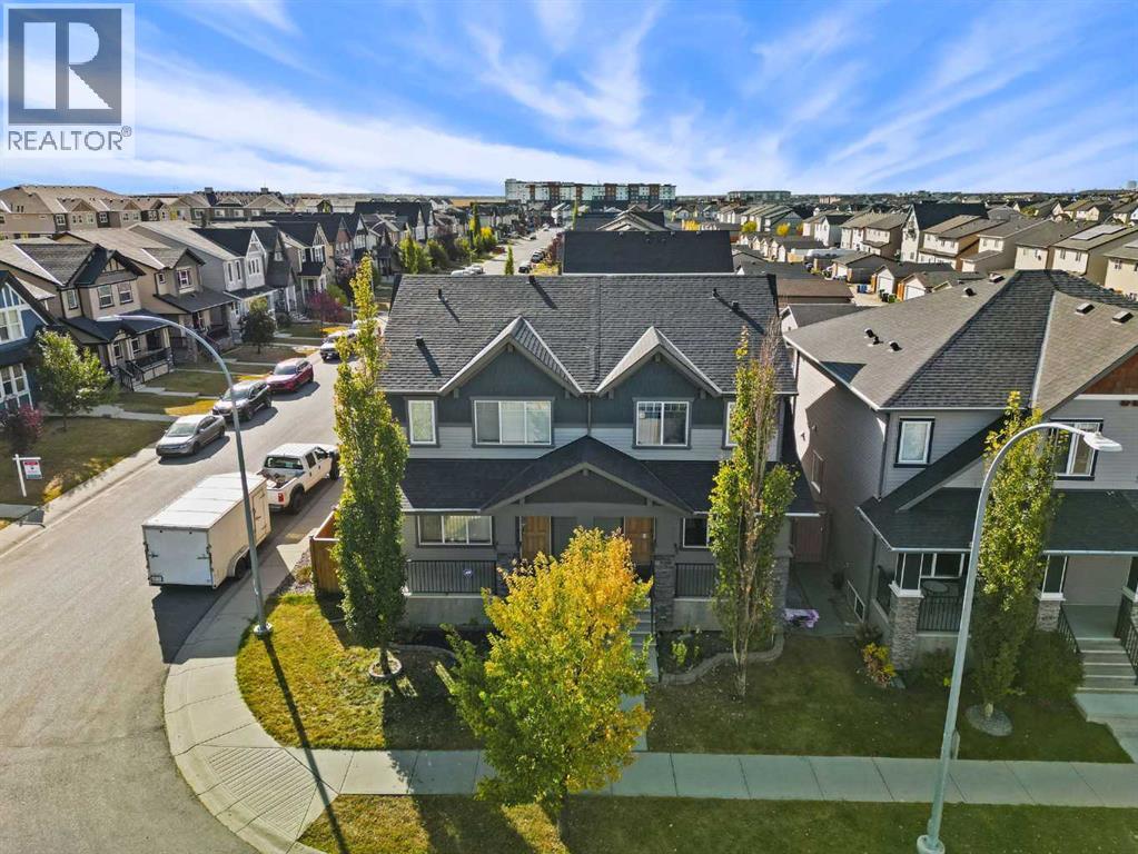 37 Skyview Ranch Manor Ne, Calgary, Alberta  T3N 0K7 - Photo 30 - A2261384