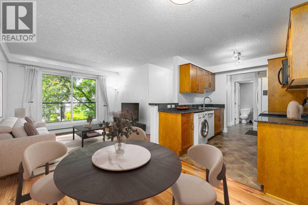 202, 333 5 Avenue Ne, Calgary, Alberta  T2E 0K9 - Photo 1 - A2267722