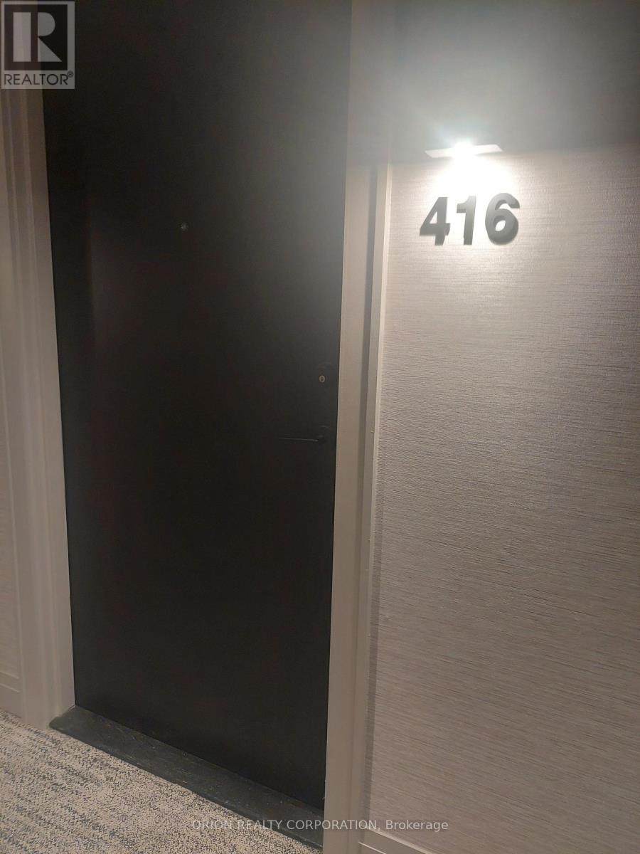 416 - 556 Marlee Avenue, Toronto, Ontario  M6B 0B1 - Photo 10 - W12500860