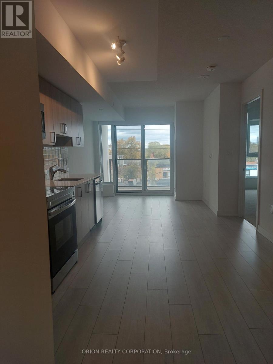 416 - 556 Marlee Avenue, Toronto, Ontario  M6B 0B1 - Photo 2 - W12500860