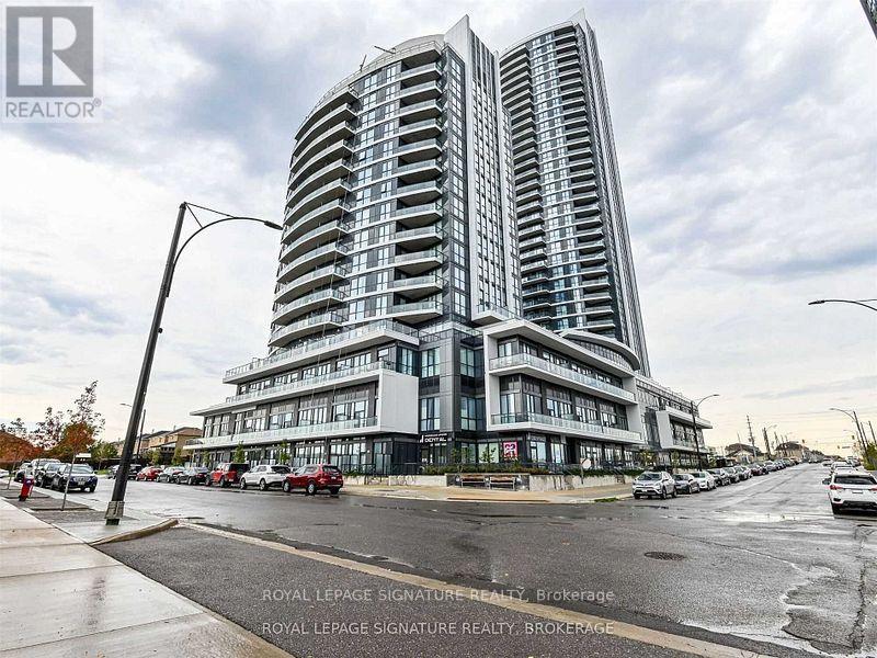 603 - 65 WATERGARDEN DRIVE, Mississauga, Ontario
