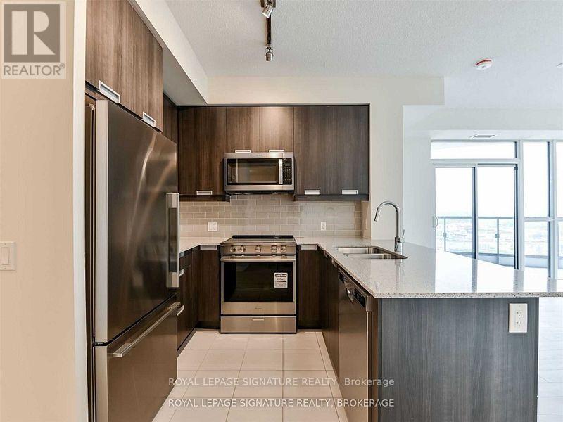 603 - 65 Watergarden Drive, Mississauga, Ontario  L5R 0G9 - Photo 12 - W12500864