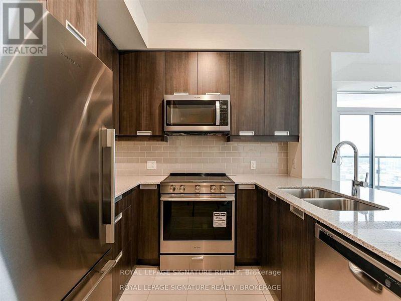 603 - 65 Watergarden Drive, Mississauga, Ontario  L5R 0G9 - Photo 13 - W12500864