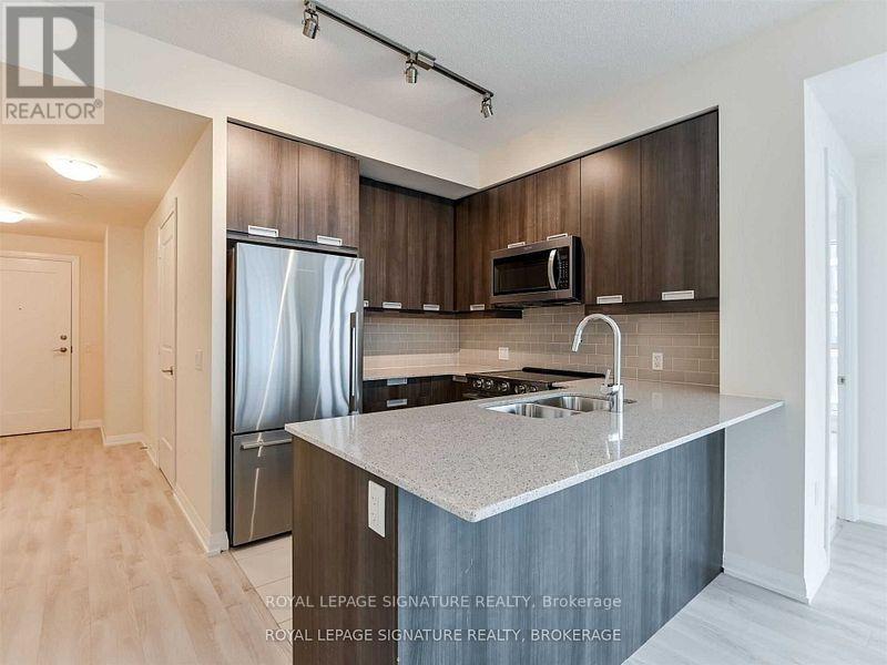 603 - 65 Watergarden Drive, Mississauga, Ontario  L5R 0G9 - Photo 15 - W12500864