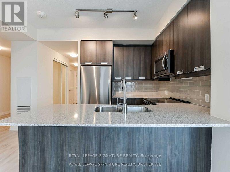 603 - 65 Watergarden Drive, Mississauga, Ontario  L5R 0G9 - Photo 16 - W12500864