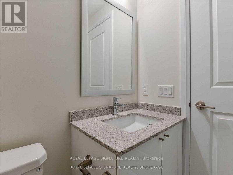 603 - 65 Watergarden Drive, Mississauga, Ontario  L5R 0G9 - Photo 39 - W12500864