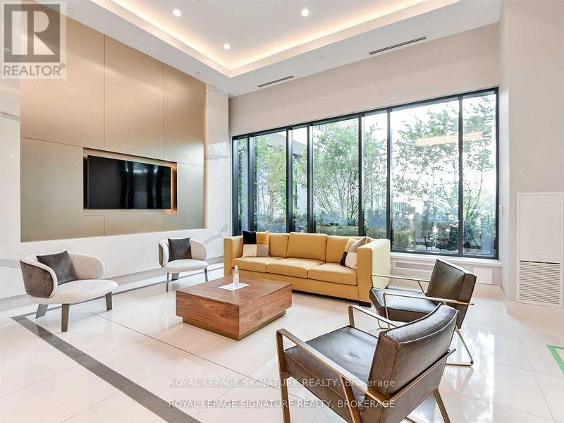 603 - 65 Watergarden Drive, Mississauga, Ontario  L5R 0G9 - Photo 4 - W12500864