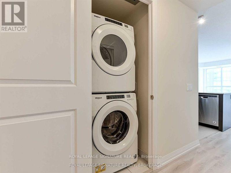 603 - 65 Watergarden Drive, Mississauga, Ontario  L5R 0G9 - Photo 40 - W12500864