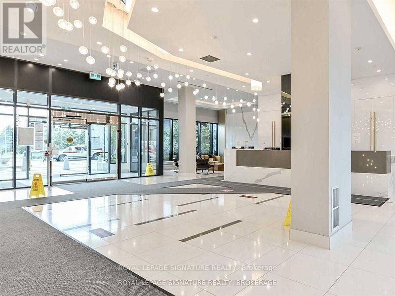 603 - 65 Watergarden Drive, Mississauga, Ontario  L5R 0G9 - Photo 5 - W12500864