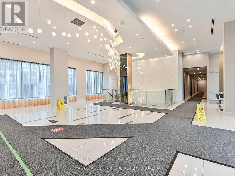 603 - 65 Watergarden Drive, Mississauga, Ontario  L5R 0G9 - Photo 6 - W12500864