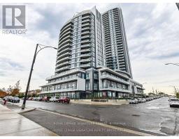 603 - 65 Watergarden Drive, Mississauga (Hurontario), Ca