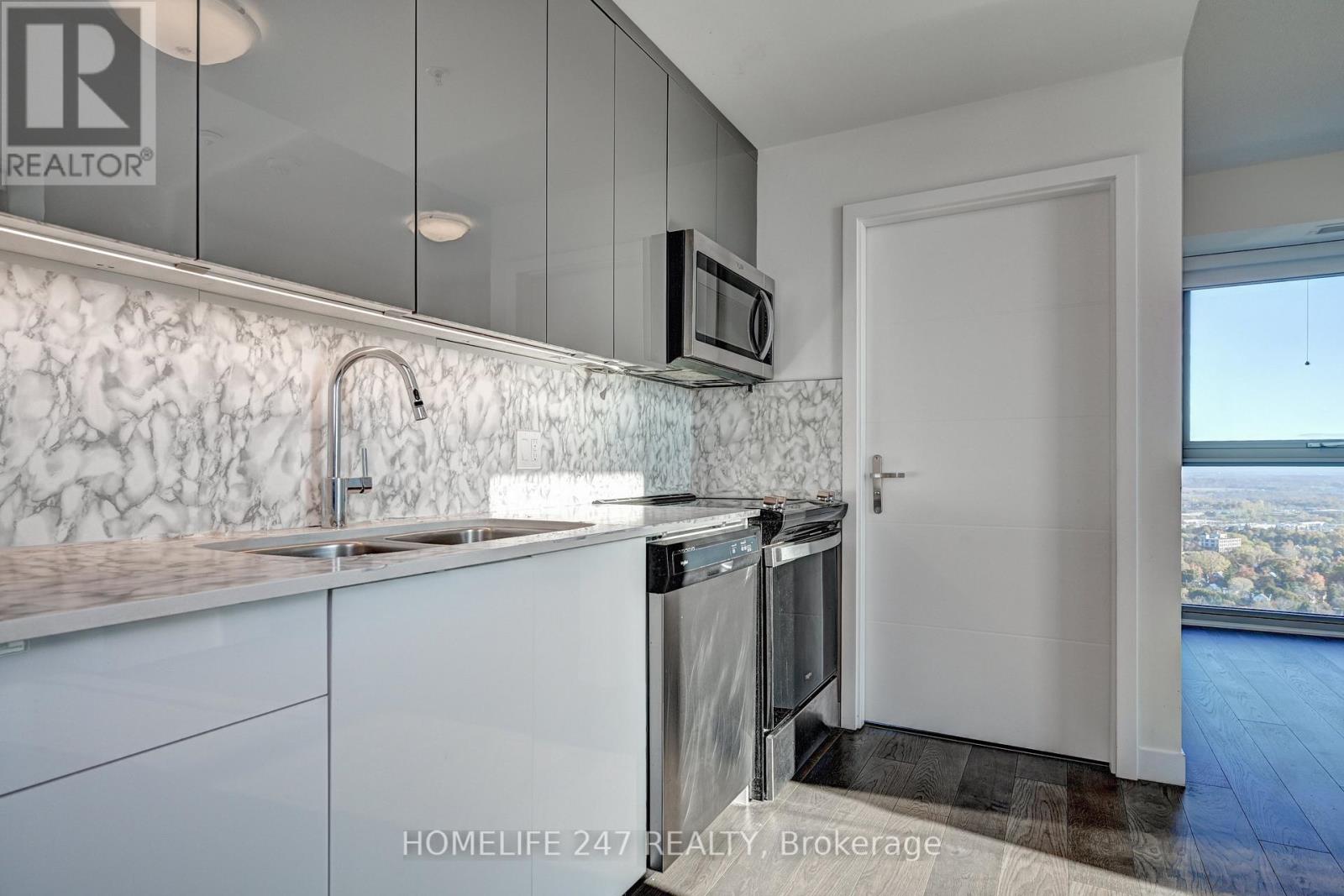 3102 - 60 Frederick Street, Kitchener, Ontario  N2H 0C7 - Photo 10 - X12500854