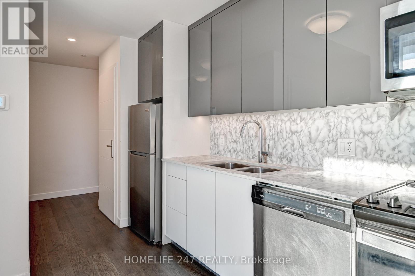 3102 - 60 Frederick Street, Kitchener, Ontario  N2H 0C7 - Photo 11 - X12500854