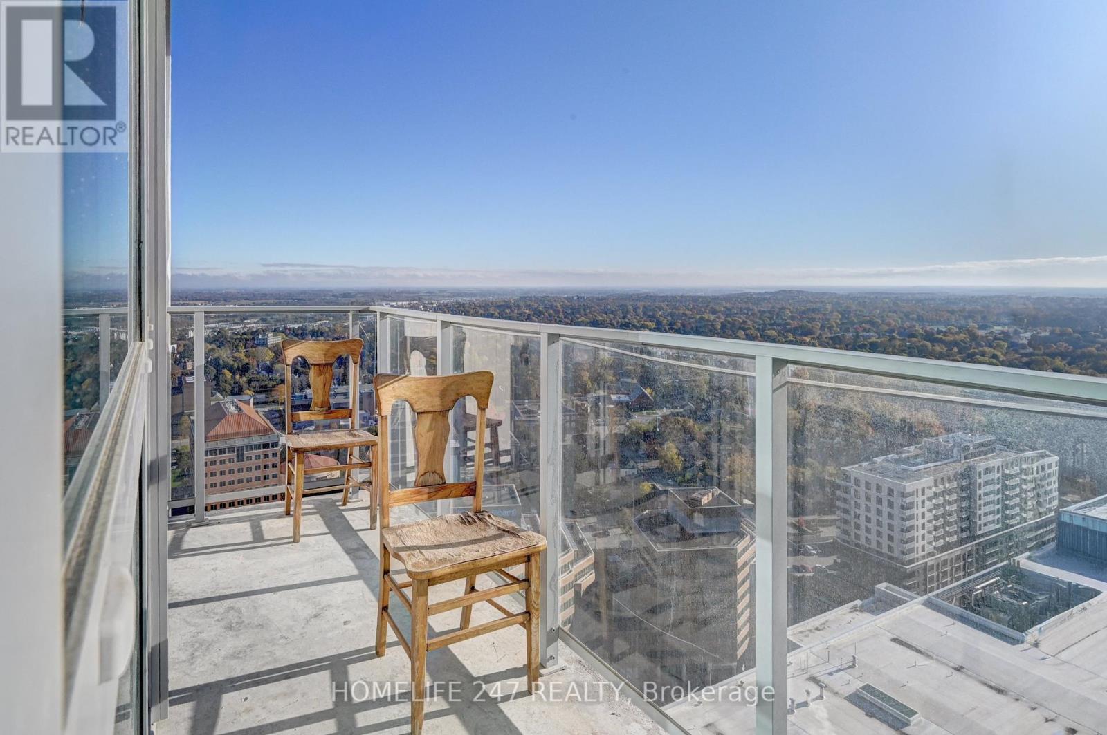 3102 - 60 Frederick Street, Kitchener, Ontario  N2H 0C7 - Photo 26 - X12500854