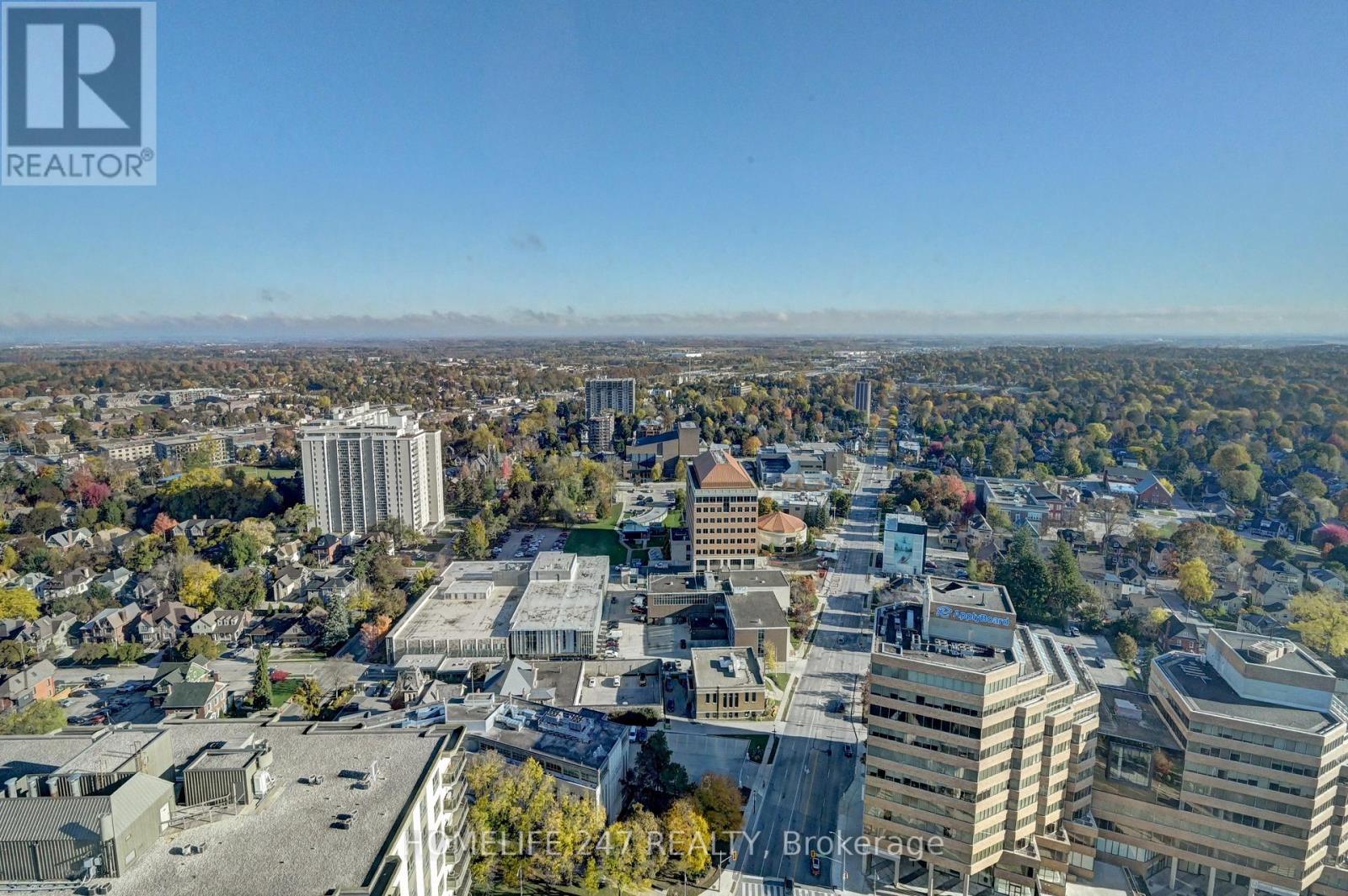 3102 - 60 Frederick Street, Kitchener, Ontario  N2H 0C7 - Photo 27 - X12500854