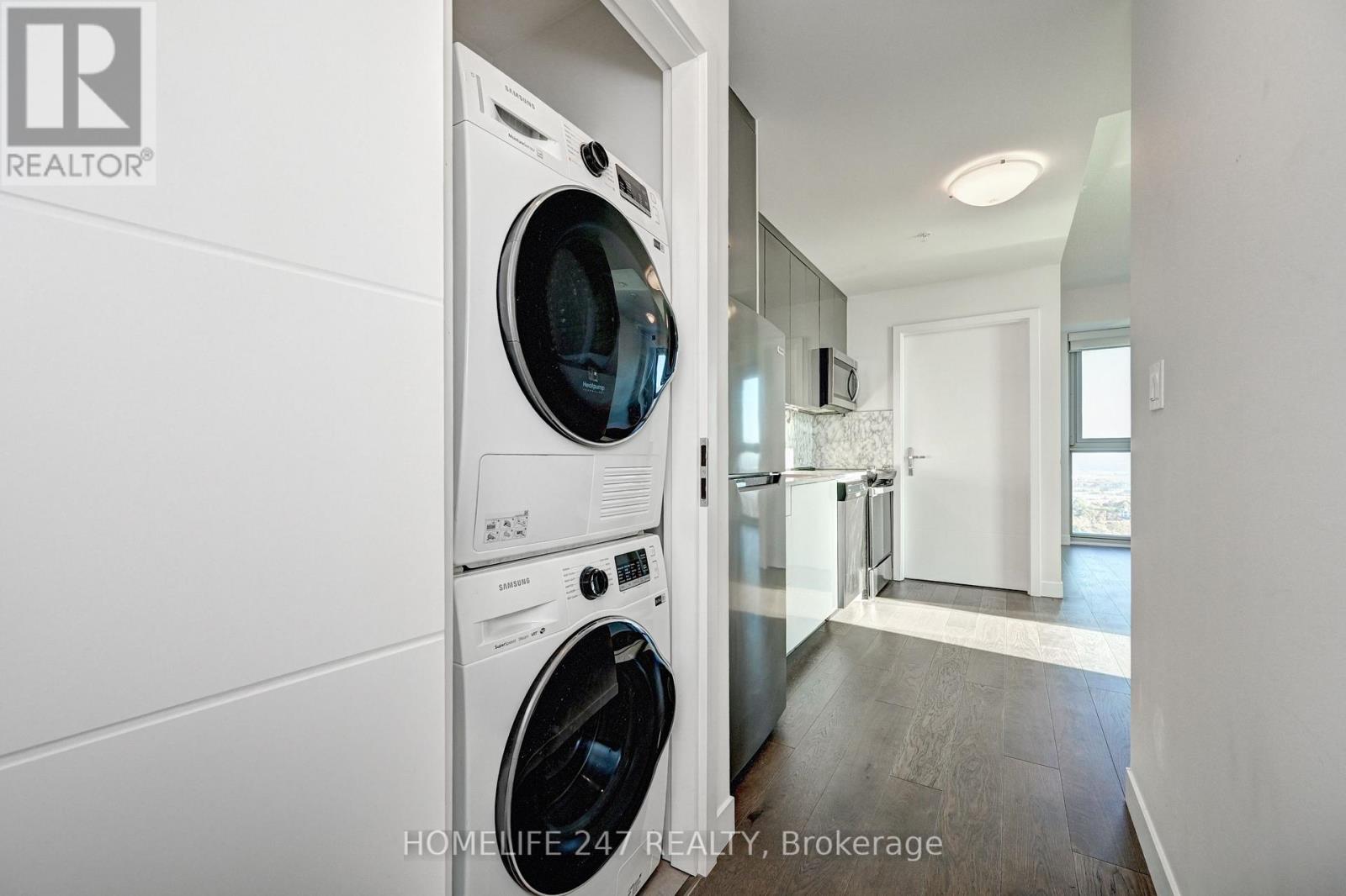 3102 - 60 Frederick Street, Kitchener, Ontario  N2H 0C7 - Photo 9 - X12500854