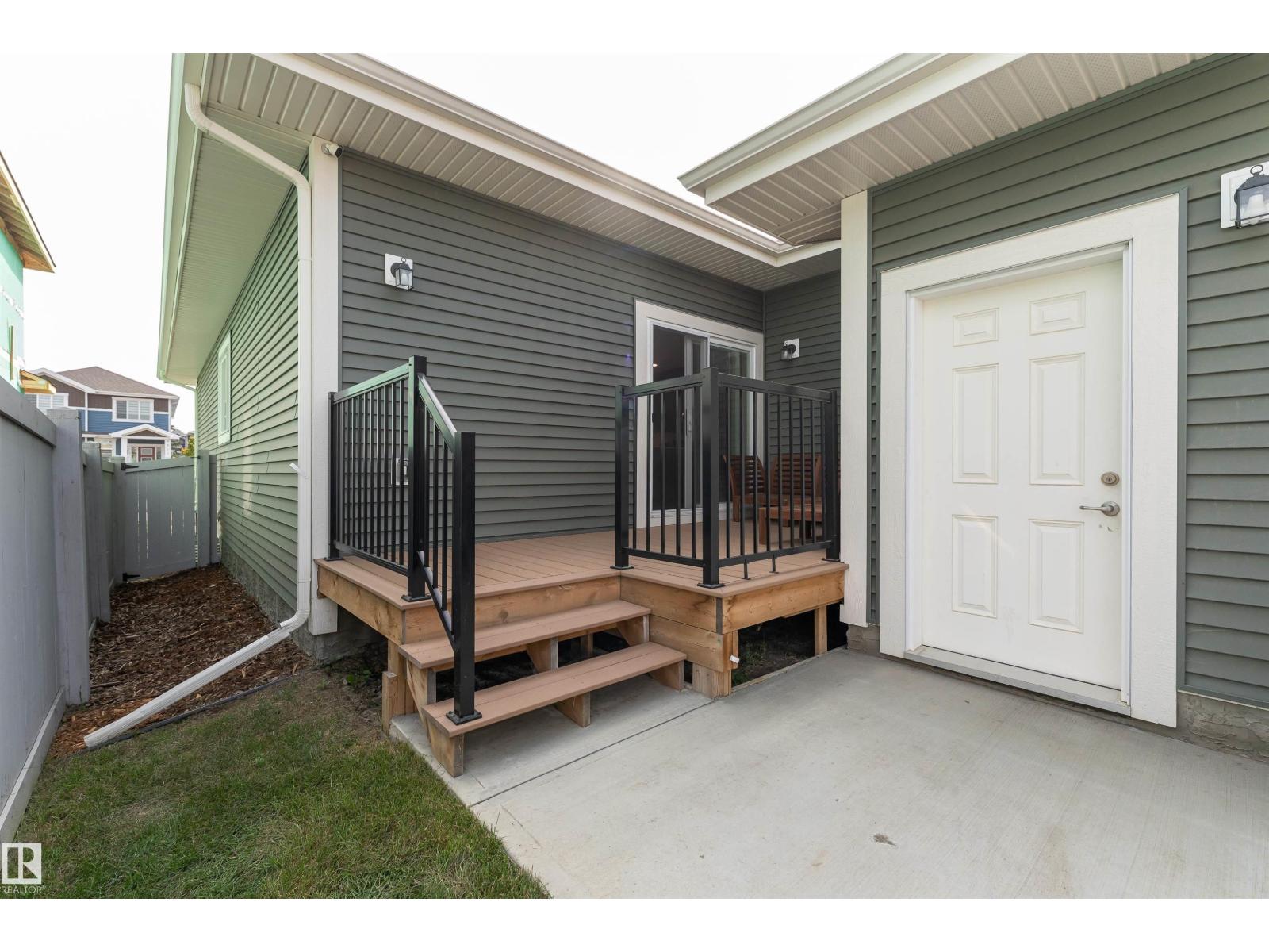 6214 Hampton Gray Av Nw, Edmonton, Alberta  T5E 6X6 - Photo 30 - E4460255