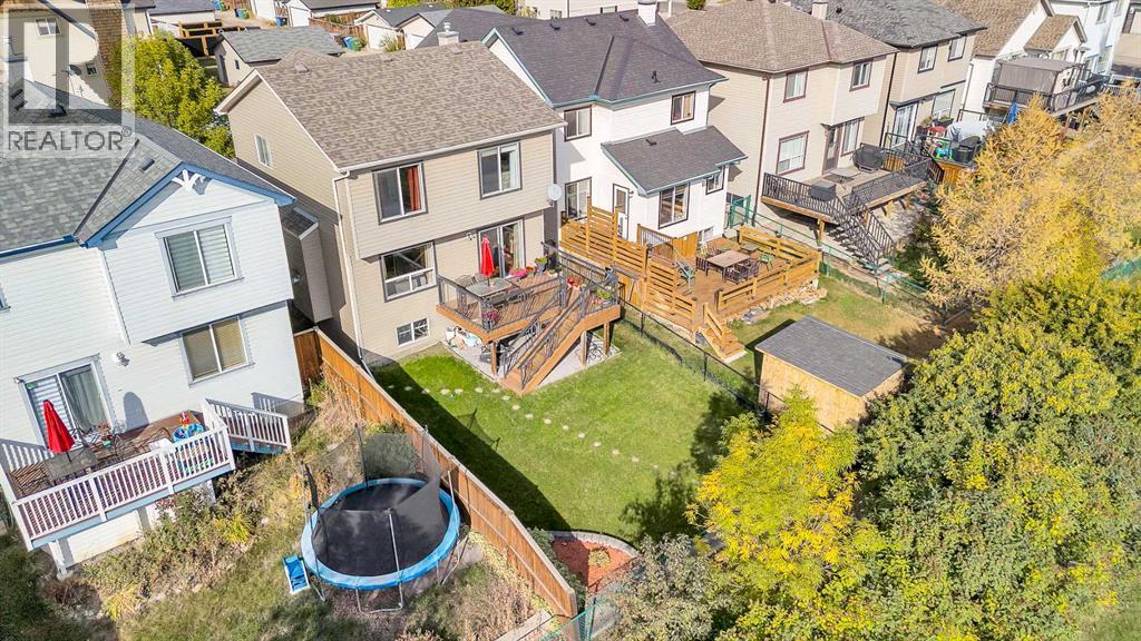 320 Evermeadow Road Sw, Calgary, Alberta  T2Y 4X2 - Photo 7 - A2260452