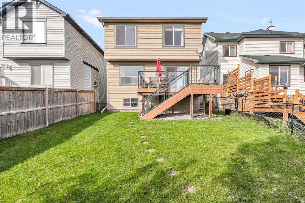 320 Evermeadow Road Sw, Calgary, Alberta  T2Y 4X2 - Photo 6 - A2260452